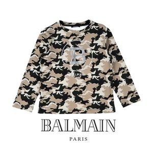 🆕💯AUTHENTIC BALMAIN SWEATSHIRT